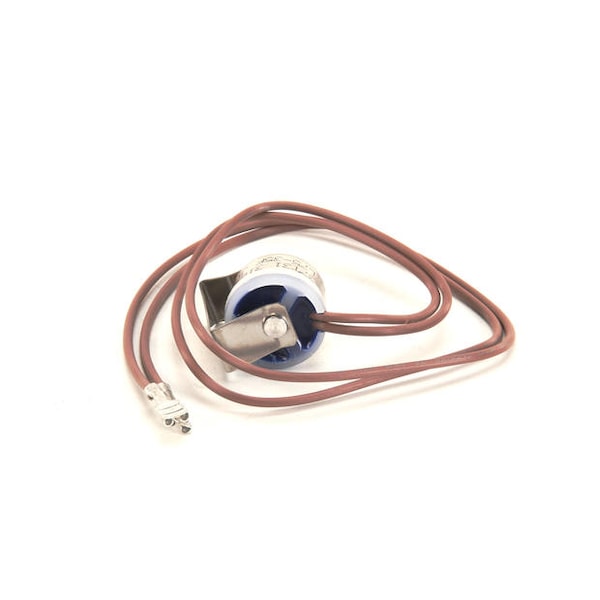 Def Ter Switch No 04576 2Wir Hilimit